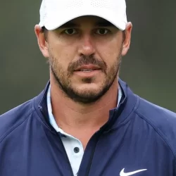 Brooks Koepka