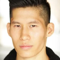 Bruce Chong