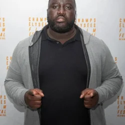 Bruce Dombolo