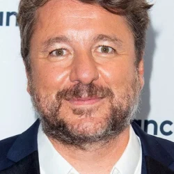 Bruno Guillon