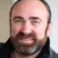 Bruno Magne