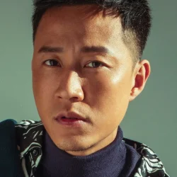 Bryant Mak Chi-Lok
