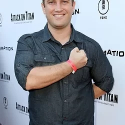 Bryce Papenbrook
