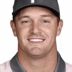 Bryson DeChambeau