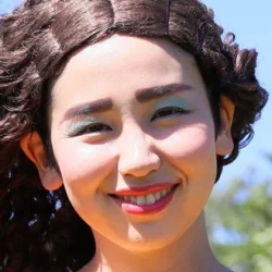 Bubbly Tamami