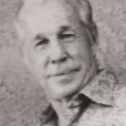 Budd Boetticher