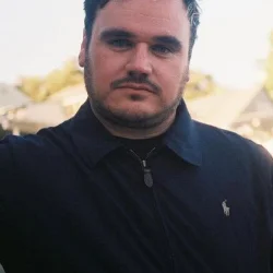 Budd Diaz