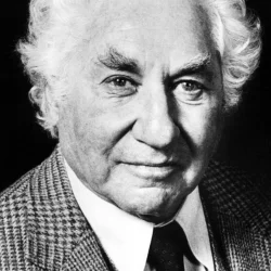 Budd Schulberg