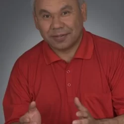Bulat Kalymbetov