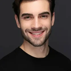 Burak Berkay Akgül