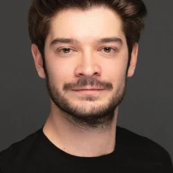 Burak Can