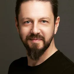 Burak Sarımola