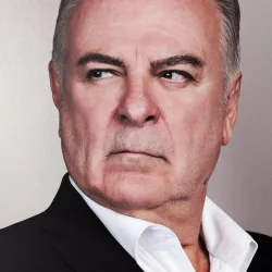 Burak Sergen