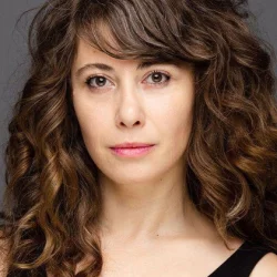 Burcu Halaçoğlu