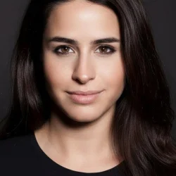 Büşra Pekin