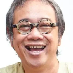 Butet Kertaradjasa