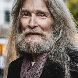 Бьёрн Андресен