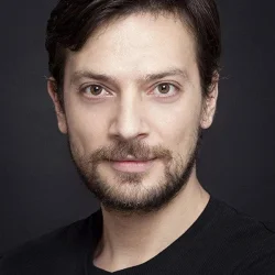 Çağdaş Onur Öztürk
