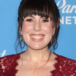 Caitlin Barlow