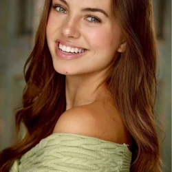 Caitlin Carmichael