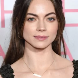 Caitlin Carver