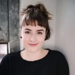Caitlin Kinnunen