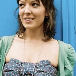 Caitlin Richards