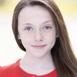 Caitlin Shorey