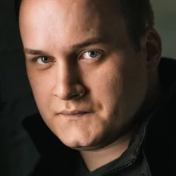 Calder Stewart