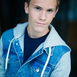 Caleb Caldwell