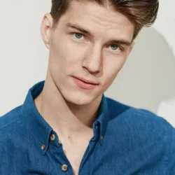 Caleb Monk