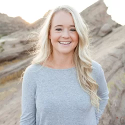 Callie Croughwell