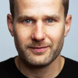 Callum Dixon