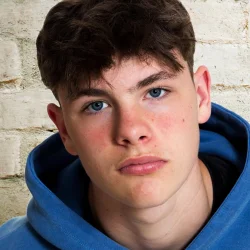 Callum Macreadie