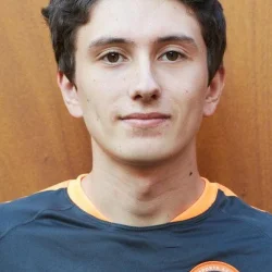Callum Mitchell