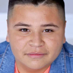 Calvin Benuto