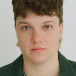 Cam Poirier