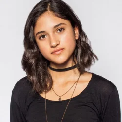 Camila Calónico