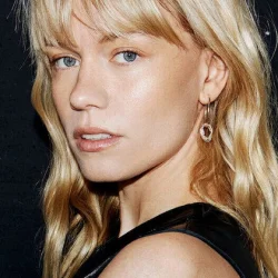 Camilla Lehmann