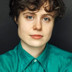 Camille Legg