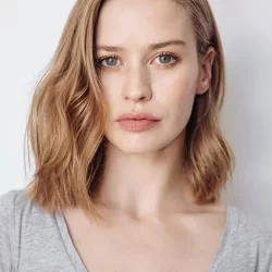 Camille Stopps