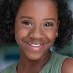 Camryn Jones