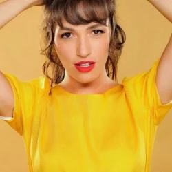 Candela Vetrano