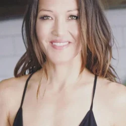 Candice Kumai