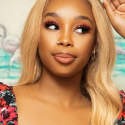 Candice Modiselle