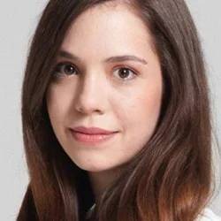 Cansu Kurgun