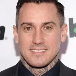 Carey Hart