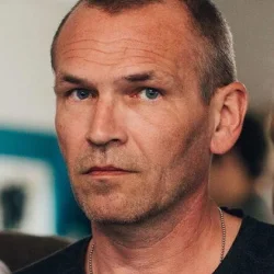 Carl Ernouf