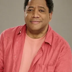 Carl Garrison