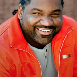 Carl McDowell